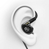 Наушники с микрофоном MEE audio MX4 Pro (Black) купить в интернет-магазине icover