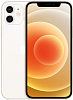 Смартфон Apple iPhone 12 64Gb MGJ63RU/A (White) купить в интернет-магазине icover