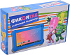 EXEQ P-1011 Фикситаб 4Gb - детский планшет (Blue) купить в интернет-магазине icover