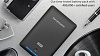 Внешний аккумулятор RAVPower Deluxe Portable Charger (RP-PB19) 16750 mAh (Black) купить в интернет-магазине icover