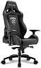 Игровое кресло Sharkoon Skiller SGS3 (Black) купить в интернет-магазине icover