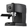 DeLonghi EC-145 - рожковая кофеварка (Black) купить в интернет-магазине icover