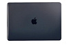 Накладка i-Blason Cover для Macbook Pro Retina 13 (Crystal Black) купить в интернет-магазине icover