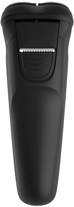 Электробритва Enchen Warrior (Black) купить в интернет-магазине icover