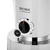 Блендер Bork B730 (Steel) купить в интернет-магазине icover