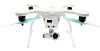 Квадрокоптер Ehang GHOSTDRONE 2.0 Aerial Plus (White) купить в интернет-магазине icover