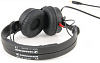 Sennheiser HD 25-13-II (502102) - наушники (Black) купить в интернет-магазине icover