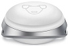 Умный ошейник для собак Mishiko M-103 1 месяц (White) купить в интернет-магазине icover