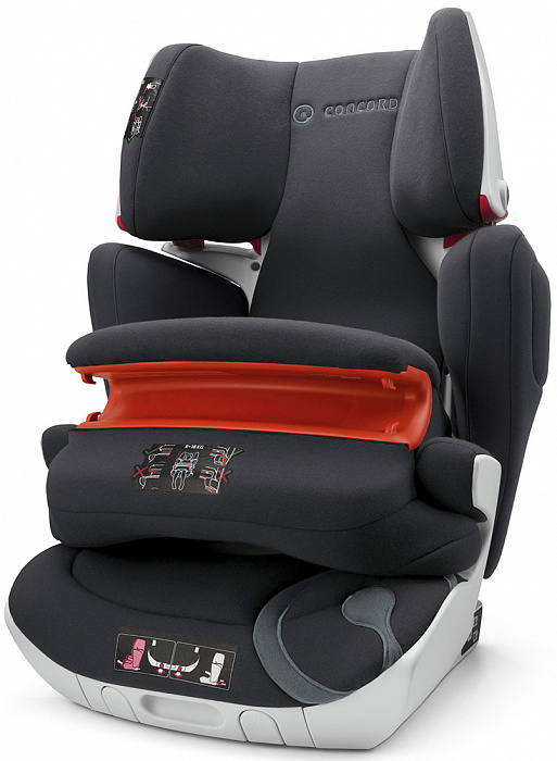 Transformer xt pro concord new arrivals
