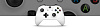 Беспроводной геймпад для Xbox One TF5-00004 (White) купить в интернет-магазине icover