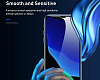 Защитное стекло Baseus Full-screen Curved Tempered Glass Screen Protector (SGAPIPH58-WD01) для iPhone X/Xs/11 Pro (Black) купить в интернет-магазине icover