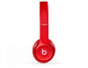 Beats Solo2 Wireless - беспроводные наушники (Red) купить в интернет-магазине icover