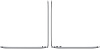 Ноутбук Apple MacBook Pro 13" Retina Intel Core i5 2.3Ghz 8Gb 128Gb SSD MPXR2RU/A (Silver) купить в интернет-магазине icover