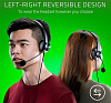 Игровая моно-гарнитура Razer Tetra RZ04-02920200-R3G1 (Black) купить в интернет-магазине icover