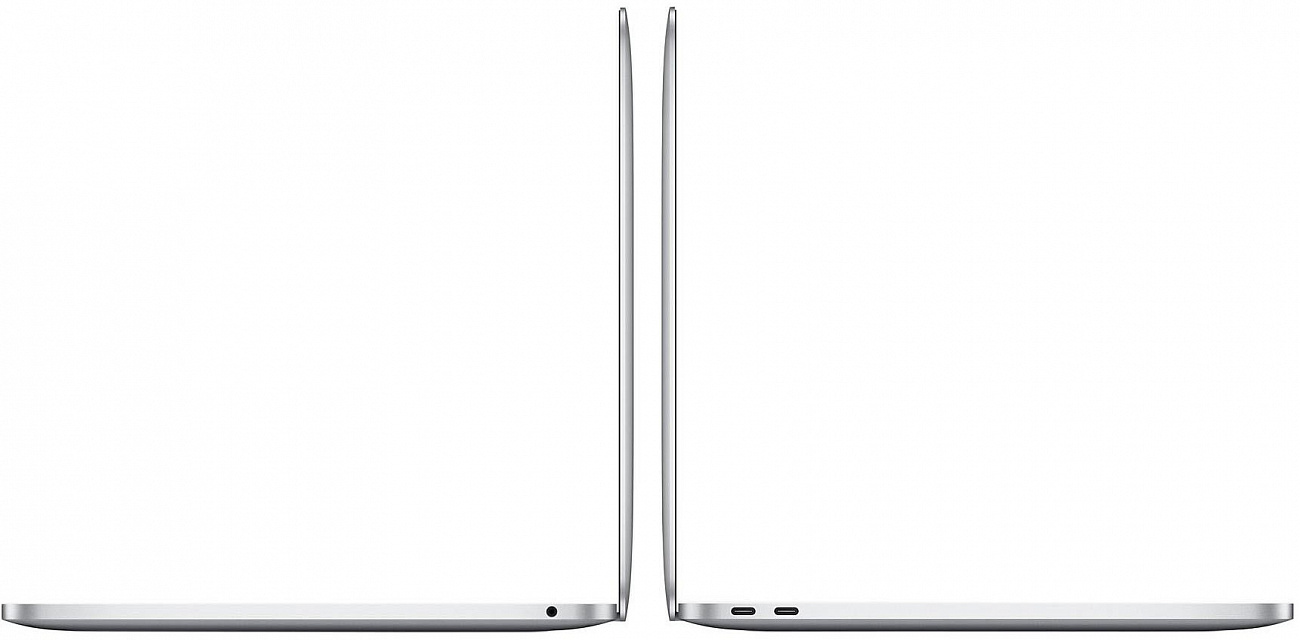 Ноутбук Apple MacBook Pro 13" Retina Intel Core i5 2.3Ghz 8Gb 128Gb SSD MPXR2RU/A (Silver) купить в интернет-магазине icover