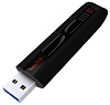 SanDisk Extreme USB 3.0 64GB (SDCZ80-064G-G46) - флеш-накопитель (Black) купить в интернет-магазине icover