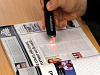 Портативный сканер I.R.I.S. IRISPen Executive 7 (Black) купить в интернет-магазине icover