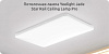 Потолочная лампа Yeelight Jade Ceiling Light YLXD43YL (Star Trail) купить в интернет-магазине icover