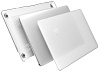Чехол-накладка i-Blason для Macbook 12'' (Matte Clear) купить в интернет-магазине icover