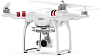 Квадрокоптер DJI Phantom 3 Standard купить в интернет-магазине icover