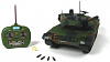 Hobby Engine Leopard 2A5-2A6 1:16 (0807) - радиоуправляемая модель танка купить в интернет-магазине icover