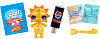 Игровой набор MGA Entertainment Poopsie Slime Surprise Sparkly Critters 559863 купить в интернет-магазине icover