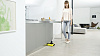 Электровеник Karcher KB 5 (Yellow) купить в интернет-магазине icover