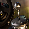 Игровой комплект Thrustmaster TH8A & T3PA Race Gear для PS4/Xbox One/PC (Steel) купить в интернет-магазине icover