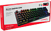 Игровая клавиатура HyperX Alloy Origins Core Red switches USB RGB (HX-KB7RDX-RU) купить в интернет-магазине icover