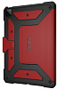 Чехол UAG Metropolis для iPad Pro 12.9" 2020/2021 (Magma) купить в интернет-магазине icover
