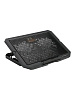 Подставка для ноутбука Ridberg LCS03-10 2 fan (Black) купить в интернет-магазине icover