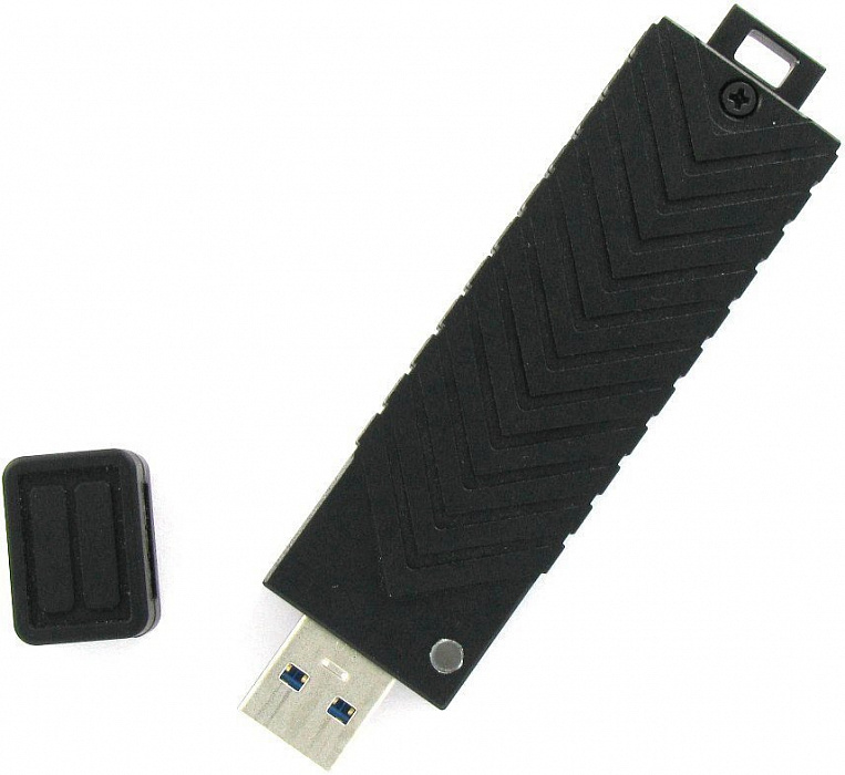 Mushkin Ventura Ultra 240 Gb USB 3.0 - SSD флеш-накопитель  купить в интернет-магазине icover