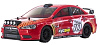 Kyosho 1/10 EP 4WD Fazer Lancer KX2 VE-X RTR - радиоуправляемая модель (Red) купить в интернет-магазине icover