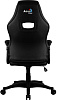 Игровое кресло Aerocool Aero 2 Alpha (Black/Blue) купить в интернет-магазине icover