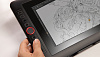 Интерактивный монитор-планшет XP-Pen Artist 13.3 Pro (Black) купить в интернет-магазине icover
