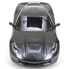 Vaterra Chevrolet Corvette Stingray V100-S 1:10 - радиоуправляемый автомобиль (Black) купить в интернет-магазине icover