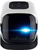 Домашний мини-кинотеатр Cinemood Storyteller 2.0 (White) купить в интернет-магазине icover