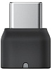 Bluetooth-адаптер Jabra Link 380c UC USB-C (14208-25) для гарнитур Jabra Evolve2 65/85 (Black) купить в интернет-магазине icover