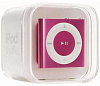 Apple iPod Shuffle 2Gb (MKM72RU/A) - MP3-плеер (Pink) купить в интернет-магазине icover