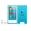 Apple iPod nano 7G 16Gb Blue MD477QB/A купить в интернет-магазине icover