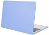 Накладка i-Blason Cover для MacBook Air 13 2018/2020 (Matte Serenity Blue) купить в интернет-магазине icover