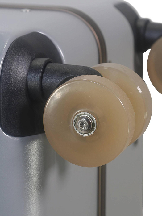 Чемодан Ridberg Aristo (Basalt) размер M купить в интернет-магазине icover