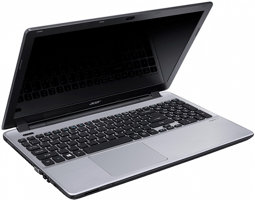 Ноутбук Acer Aspire V3-572G-52FH 15.6'', Intel Core i5 5200U 2.2 Ghz, 8Gb, 1Tb HDD (NX.MPYER.006) купить в интернет-магазине icover