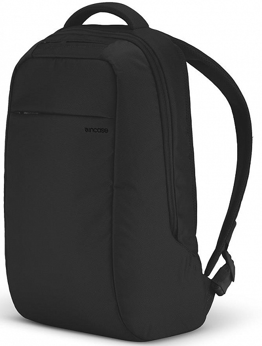Рюкзак Incase ICON Lite Backpack II (INBP100600-BLK) для ноутбука 16'' (Black) купить в интернет-магазине icover