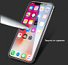 Защитное стекло BlueO 2.5D Silk Full Cover Narrow (NPB3-6.1) для iPhone 11/XR (Black) купить в интернет-магазине icover