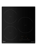 Индукционная варочная поверхность Midea MIH43103F 2120104 (Black) купить в интернет-магазине icover