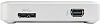 Твердотельный внешний накопитель Transcend StoreJet M500 512 Gb SSD Thunderbolt/USB 3.0 (TS512GSJM500) для Mac купить в интернет-магазине icover