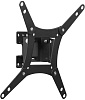 Vivanco WM 3215 - наклонно-поворотный кронштейн для телевизора 10-32" (Black) купить в интернет-магазине icover