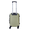 Комплект чемоданов Ridberg Discover M+S (Green) купить в интернет-магазине icover