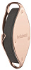Фитнес-трекер Bellabeat Leaf Urban HT-20LF-RG-02 (Black/Rose Gold) купить в интернет-магазине icover